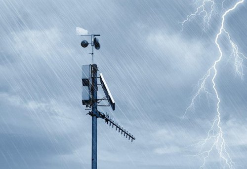 Saison des Pluies au nord Togo : Prévisions et conseils de l’ANAMET