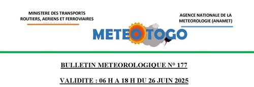 Bulletin météo_26062025_MATINc