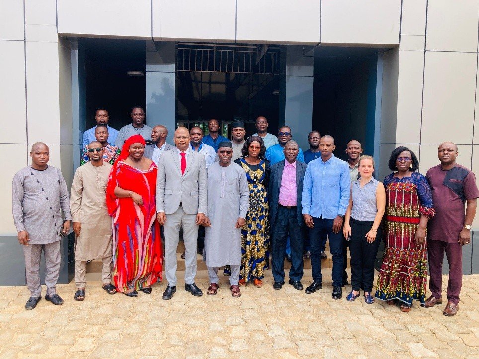 Météo Togo et Mali météo passent à la digitalisation de leurs services météorologiques et hydrologiques