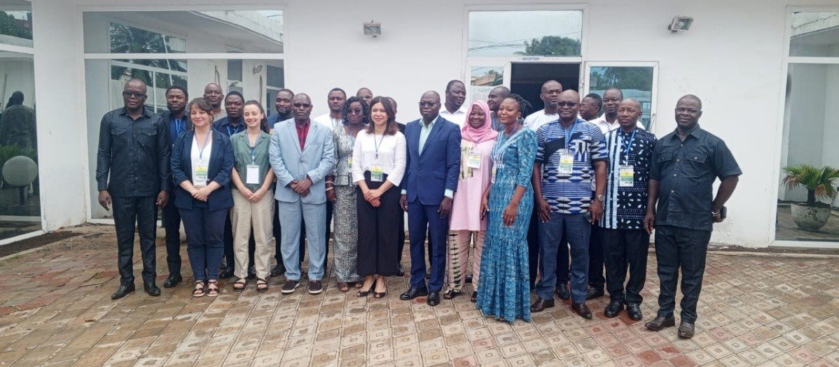 Prévision des inondations urbaines : l’ANAMET s’inspire des modèles performants du Burkina Faso pour renforcer l’alerte au Togo