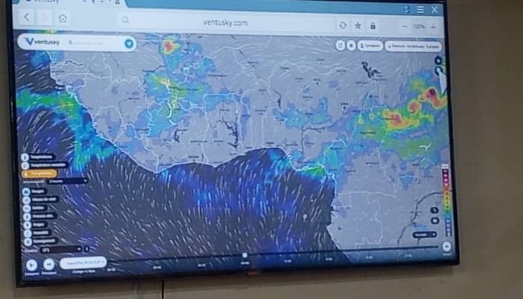 Prévision saisonnière 2025: une petite saison des pluies déficitaire attendue au Sud-Togo
