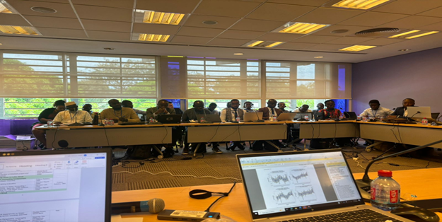 resume atelier accra